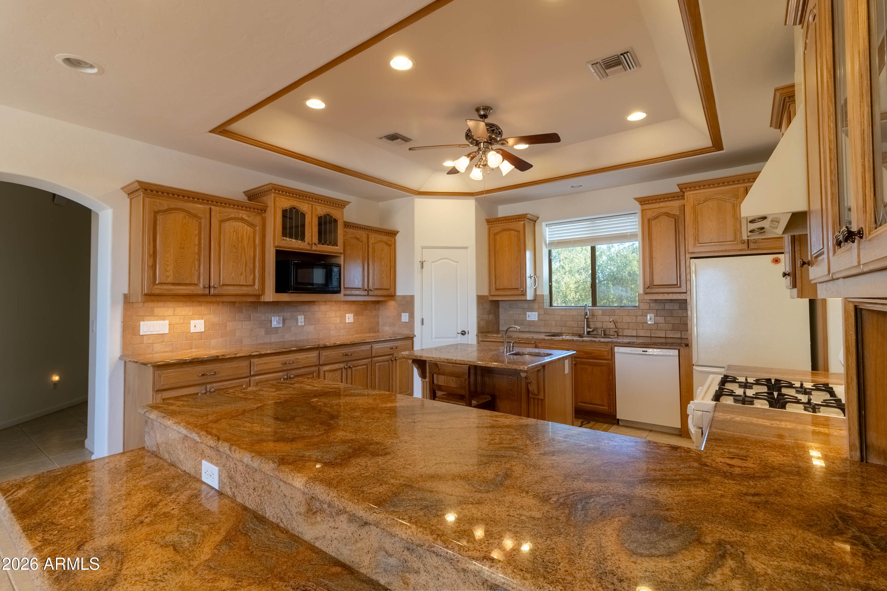 5159 North Lak A Yucca Road Tucson, AZ 85743 - Photo 24 of 66 Kitchen