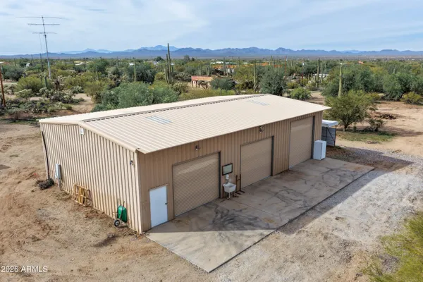 $999,900 | 5159 North Lak A Yucca Road, Tucson, AZ 85743