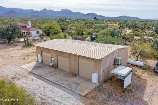 $999,900 | 5159 North Lak A Yucca Road, Tucson, AZ 85743