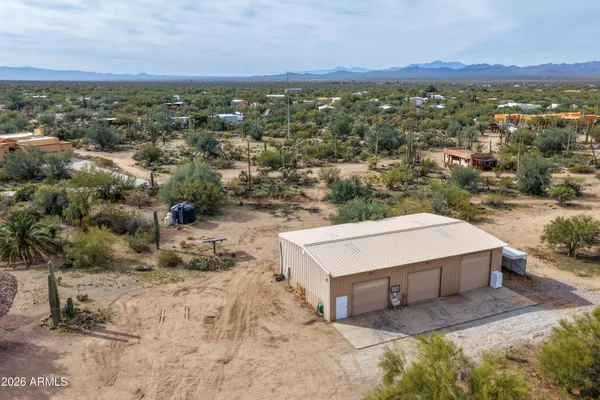 $999,900 | 5159 North Lak A Yucca Road, Tucson, AZ 85743