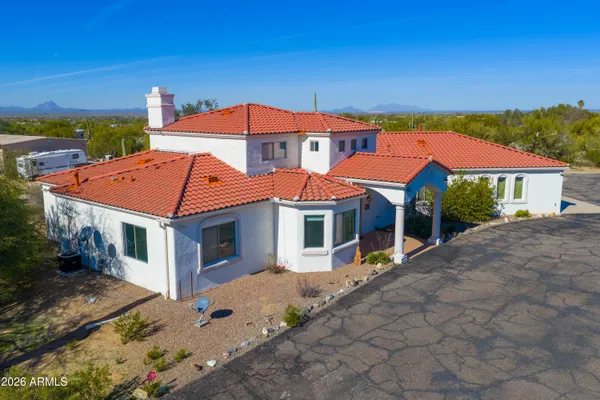 $999,900 | 5159 North Lak A Yucca Road, Tucson, AZ 85743