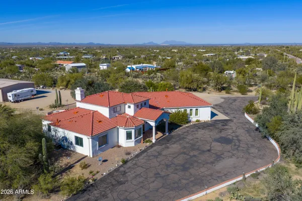 $999,900 | 5159 North Lak A Yucca Road, Tucson, AZ 85743