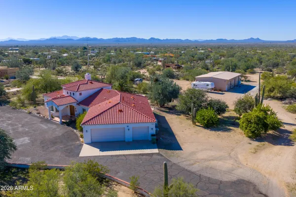 $999,900 | 5159 North Lak A Yucca Road, Tucson, AZ 85743