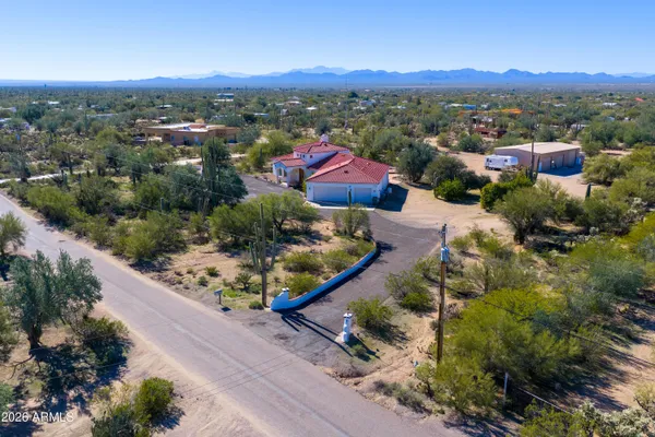 $999,900 | 5159 North Lak A Yucca Road, Tucson, AZ 85743