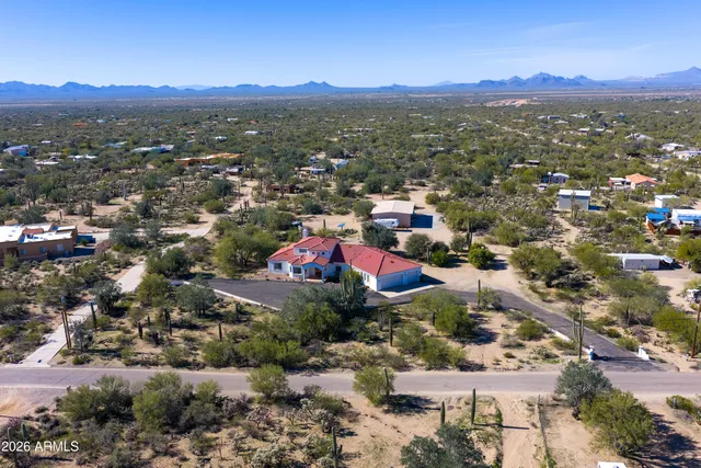 $999,900 | 5159 North Lak A Yucca Road, Tucson, AZ 85743