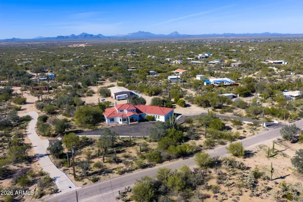 $999,900 | 5159 North Lak A Yucca Road, Tucson, AZ 85743
