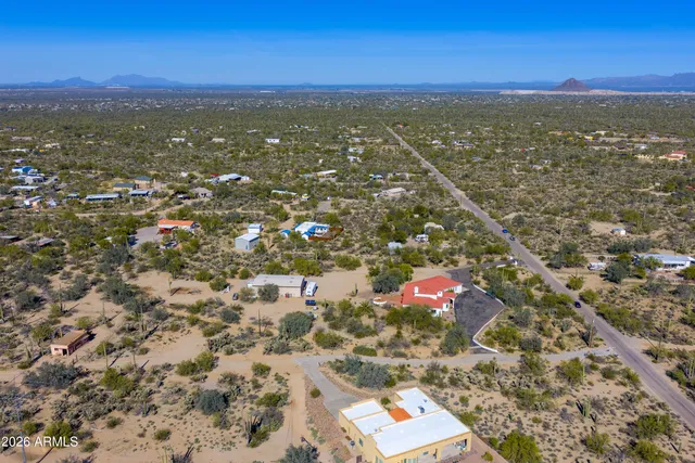 $999,900 | 5159 North Lak A Yucca Road, Tucson, AZ 85743