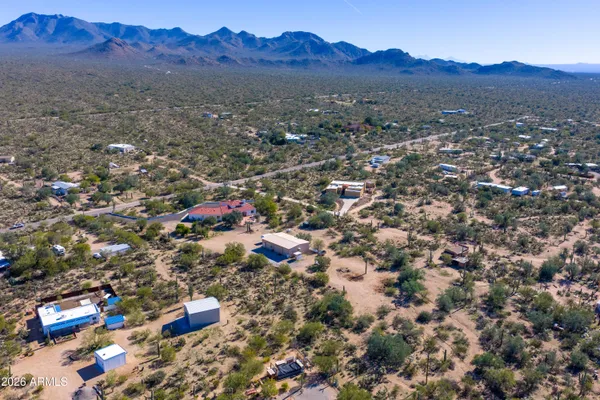 $999,900 | 5159 North Lak A Yucca Road, Tucson, AZ 85743