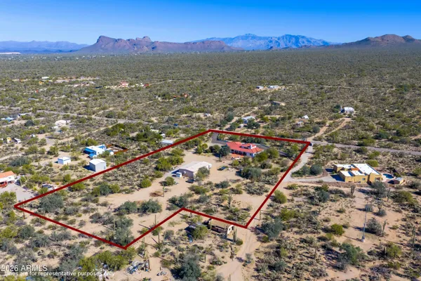 $999,900 | 5159 North Lak A Yucca Road, Tucson, AZ 85743