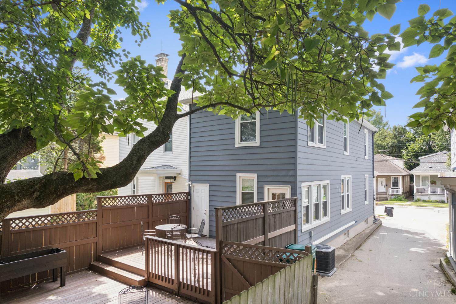 3324 Brotherton Road Cincinnati, OH 45209 - Photo 24 of 35