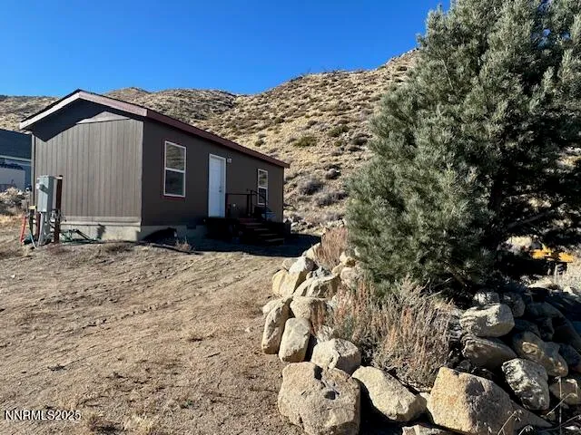 $225,000 | 356 Western Drive, Coleville, CA 96107