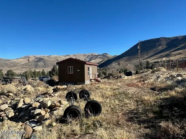 $225,000 | 356 Western Drive, Coleville, CA 96107