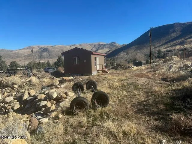 $225,000 | 356 Western Drive, Coleville, CA 96107