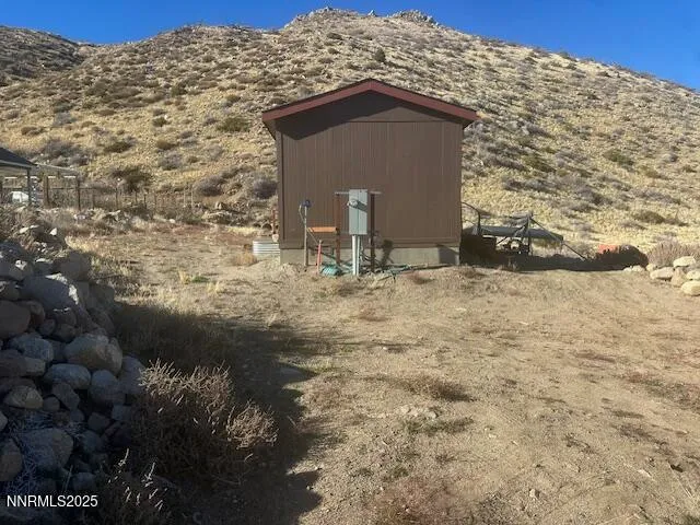 $225,000 | 356 Western Drive, Coleville, CA 96107