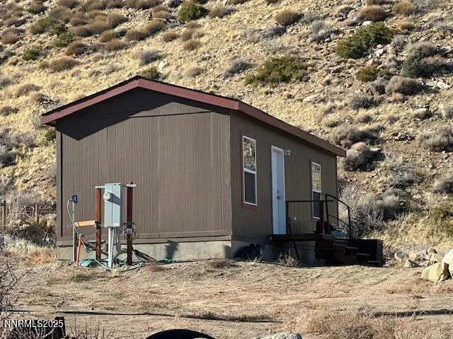 $225,000 | 356 Western Drive, Coleville, CA 96107