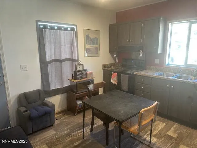 $225,000 | 356 Western Drive, Coleville, CA 96107