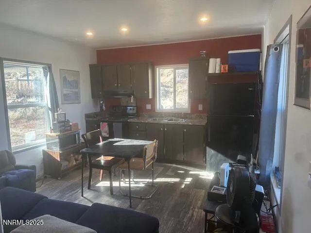 $225,000 | 356 Western Drive, Coleville, CA 96107