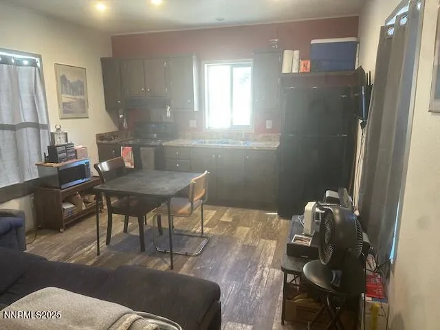 $225,000 | 356 Western Drive, Coleville, CA 96107