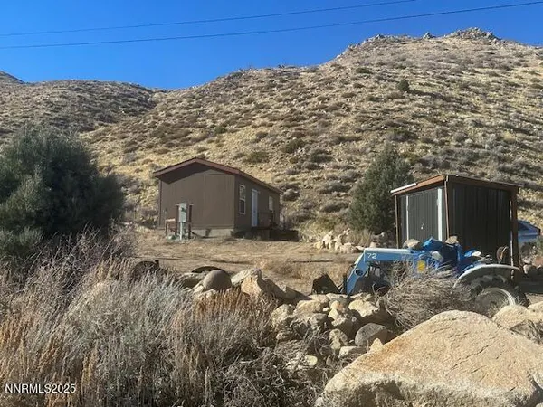 $225,000 | 356 Western Drive, Coleville, CA 96107