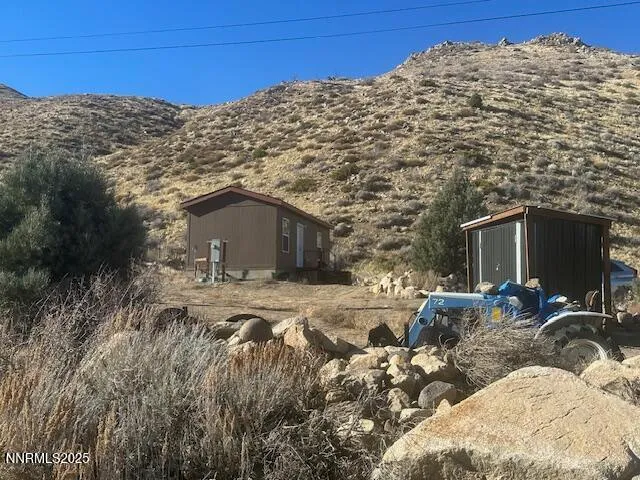 $225,000 | 356 Western Drive, Coleville, CA 96107