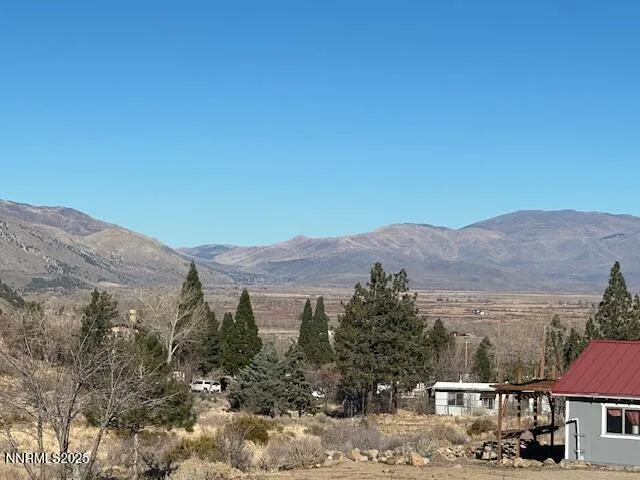 $225,000 | 356 Western Drive, Coleville, CA 96107