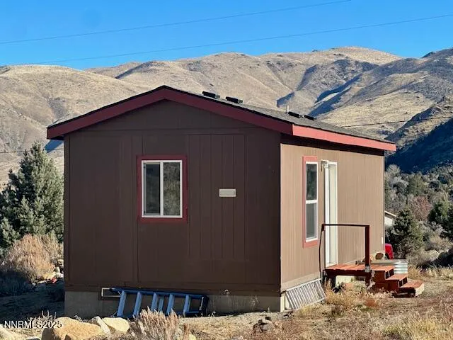 $225,000 | 356 Western Drive, Coleville, CA 96107