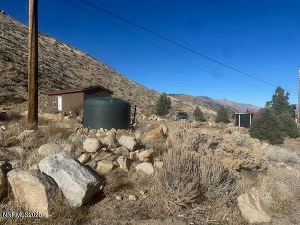 $225,000 | 356 Western Drive, Coleville, CA 96107