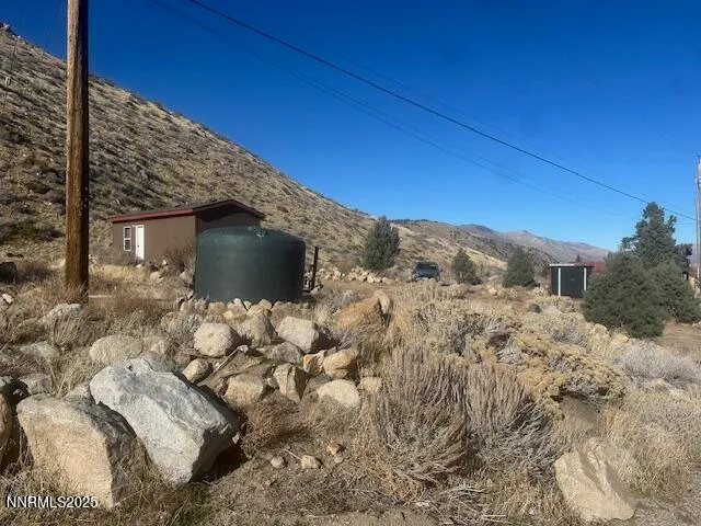 $225,000 | 356 Western Drive, Coleville, CA 96107