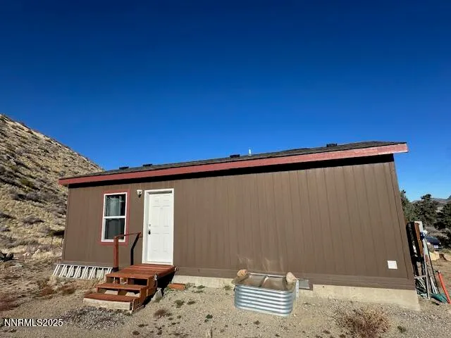 $225,000 | 356 Western Drive, Coleville, CA 96107