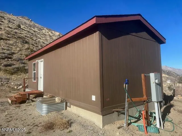 $225,000 | 356 Western Drive, Coleville, CA 96107