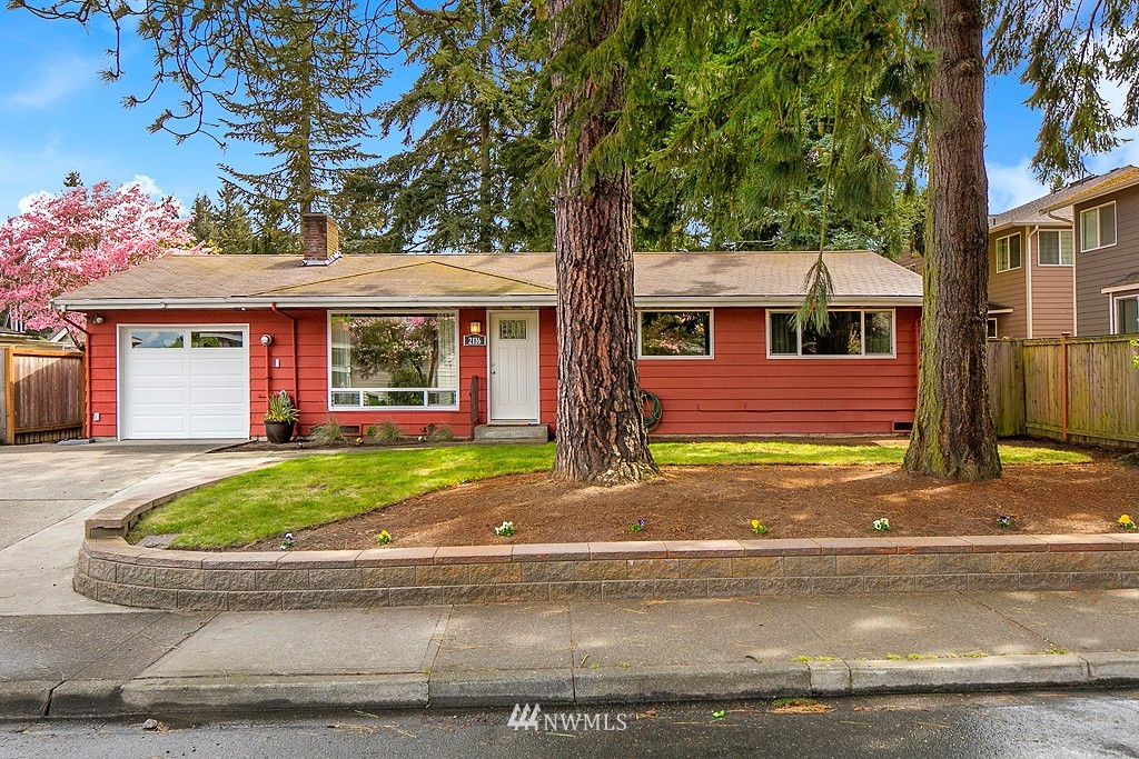 2116 Edmonds Avenue Northeast Renton, WA 98056 - Photo 1 of 17