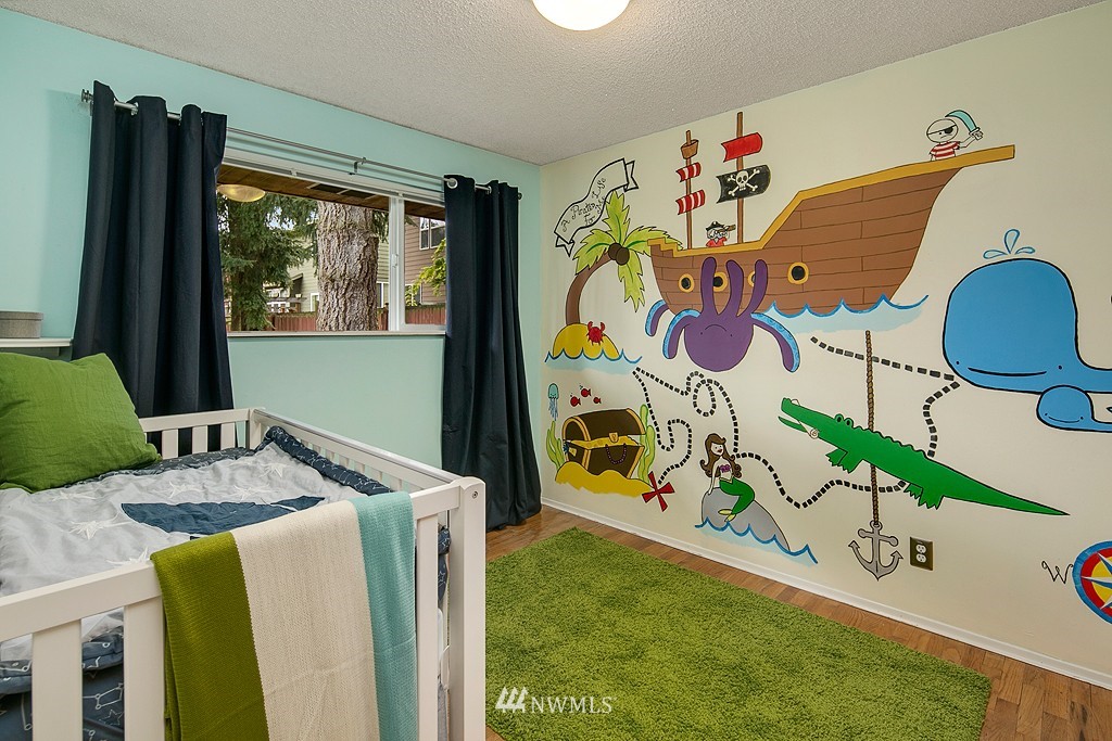 2116 Edmonds Avenue Northeast Renton, WA 98056 - Photo 15 of 17