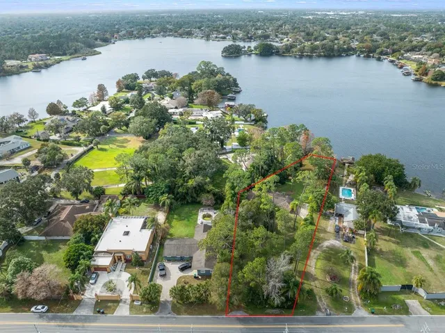 $625,000 | 3658 North Econlockhatchee Trail, Orlando, FL 32817