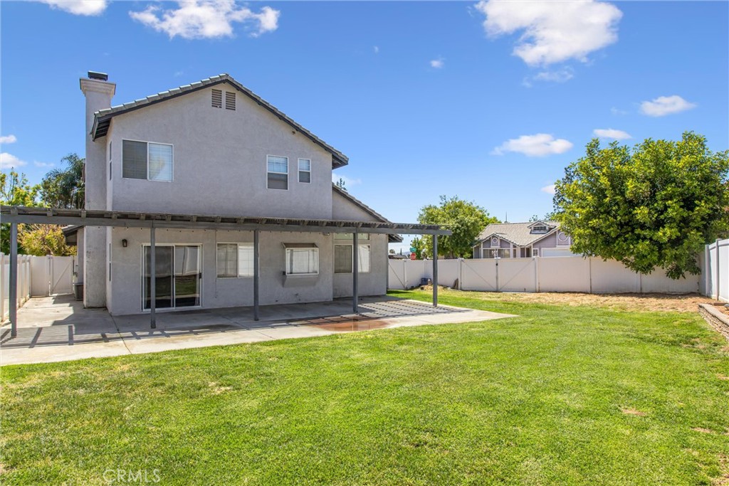 12749 Via Barcelona Road Yucaipa, CA 92399 - Photo 32 of 36