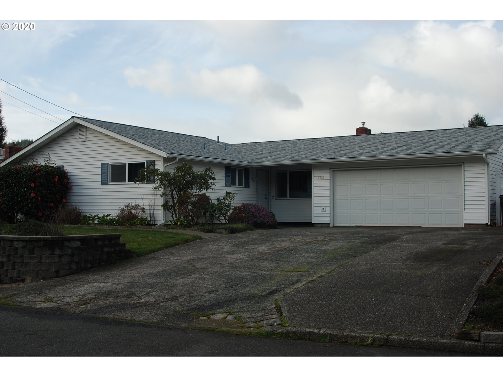 2778 Ridgeway Drive Reedsport, OR 97467 - Photo 1 of 23 Gallery Image 1