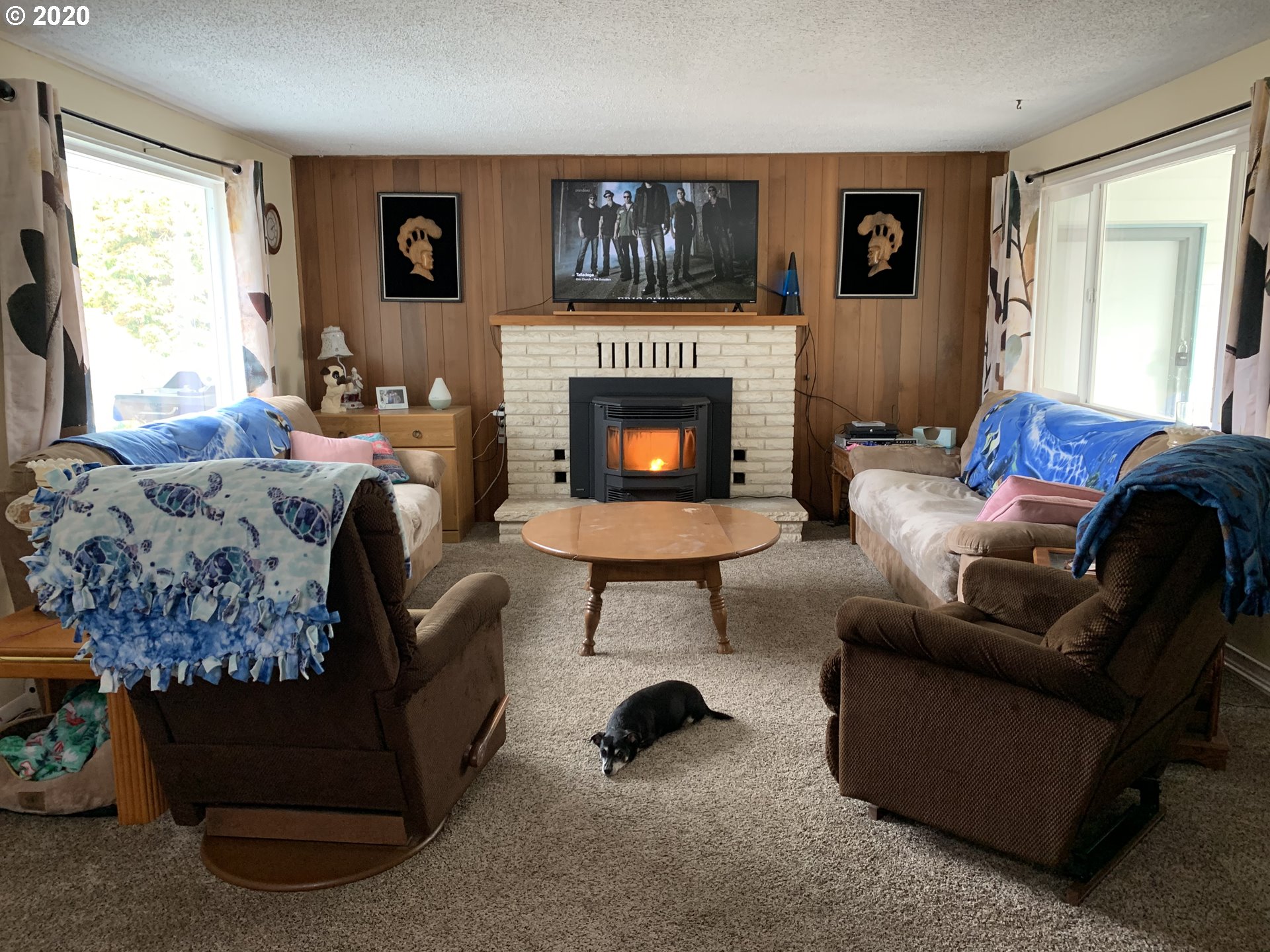 2778 Ridgeway Drive Reedsport, OR 97467 - Photo 2 of 23 Gallery Image 2