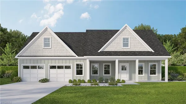 $415,999 | 157 Liberty Church Road, Mocksville, NC 27028