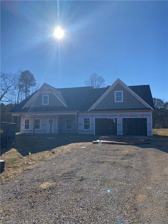 157 Liberty Church Road Mocksville, NC 27028 - Photo 4 of 4