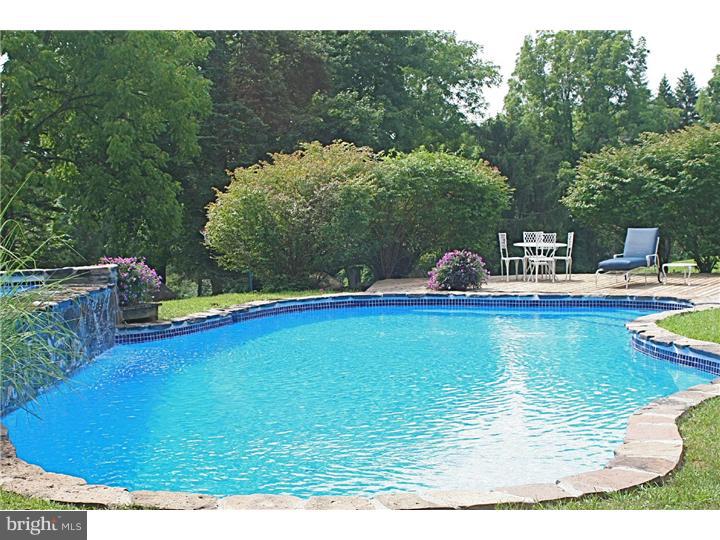 3895 Funks Mill Road Riegelsville, PA 18077 - Photo 22 of 25