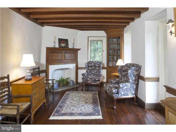 3895 Funks Mill Road Riegelsville, PA 18077 - Photo 10 of 25