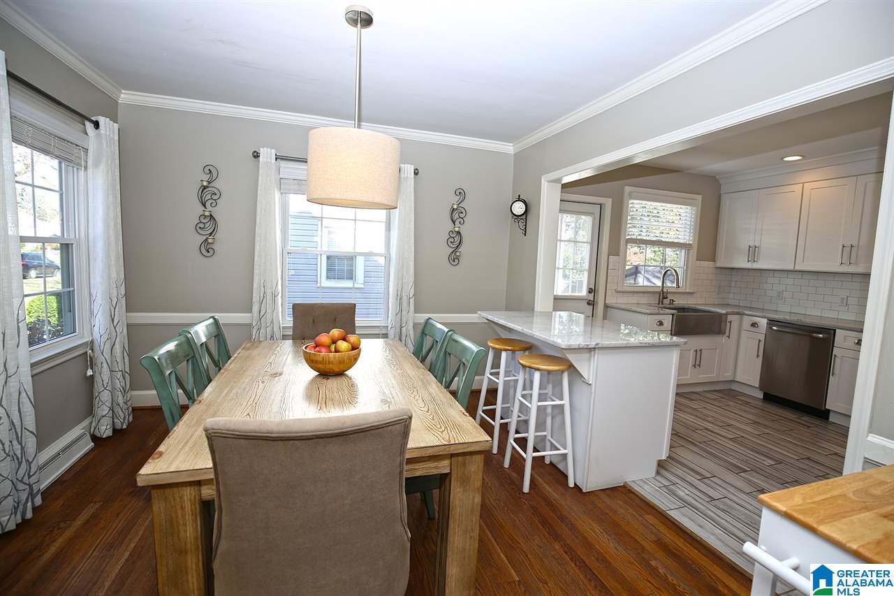 1207 Irving Road Birmingham, AL 35209 - Photo 4 of 32