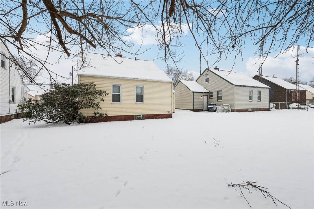 3221 9th Street Northwest Canton, OH 44708 - Photo 20 of 27 Gallery Image 20