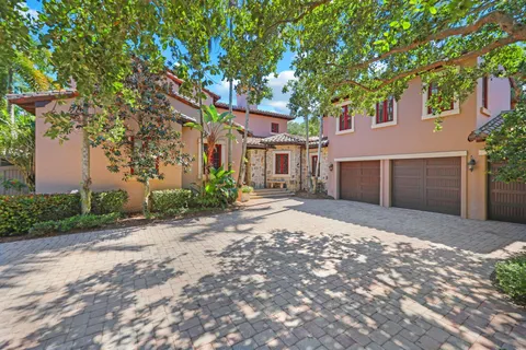 $4,995,000 | 441 Via Del Orso Drive, Jupiter, FL 33477