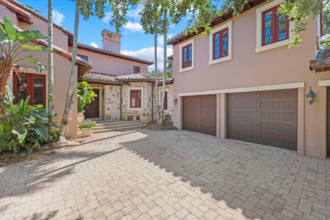 $4,995,000 | 441 Via Del Orso Drive, Jupiter, FL 33477