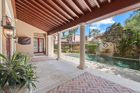 $4,995,000 | 441 Via Del Orso Drive, Jupiter, FL 33477