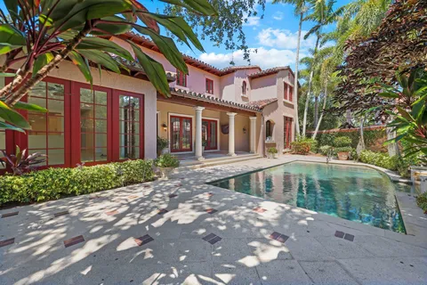 $4,995,000 | 441 Via Del Orso Drive, Jupiter, FL 33477