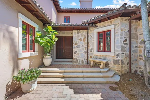 $4,995,000 | 441 Via Del Orso Drive, Jupiter, FL 33477