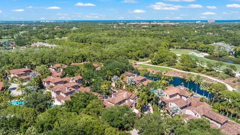 $4,995,000 | 441 Via Del Orso Drive, Jupiter, FL 33477