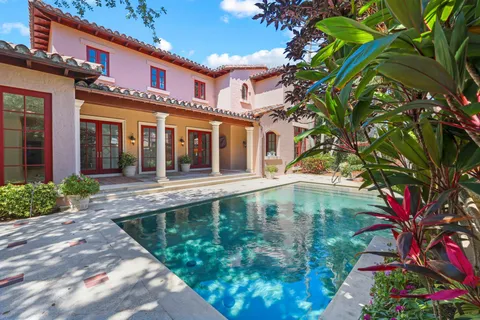 $4,995,000 | 441 Via Del Orso Drive, Jupiter, FL 33477