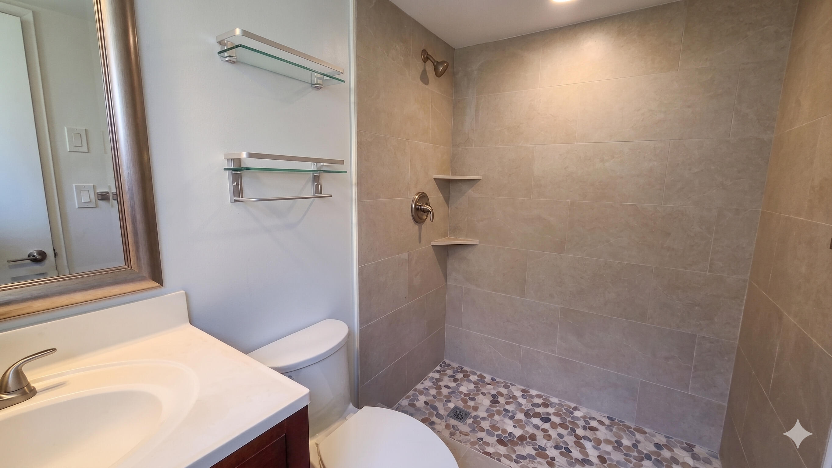 257 South Cypress Road, Unit 408 Pompano Beach, FL 33060 - Photo 12 of 19 Bathroom